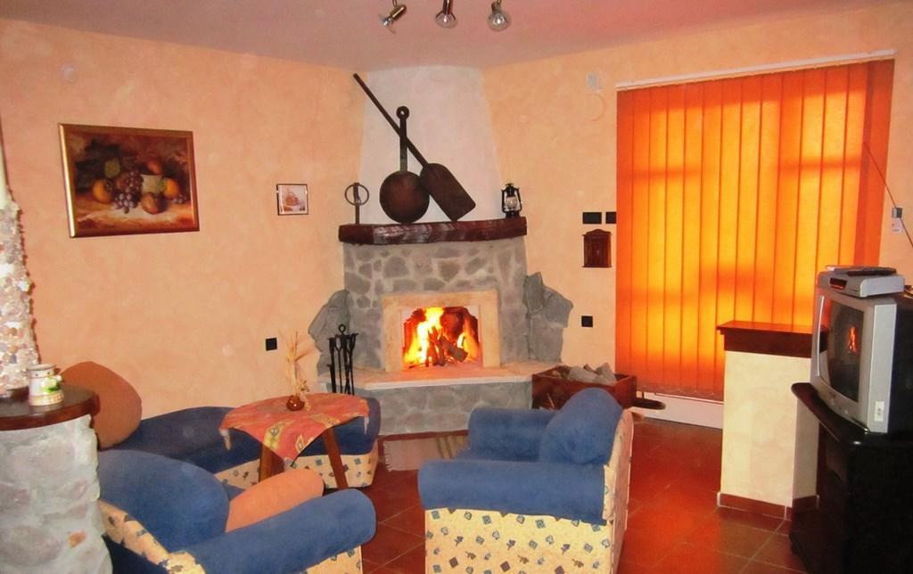 Apartment Sani-2 By Interhome Ribarica Room photo