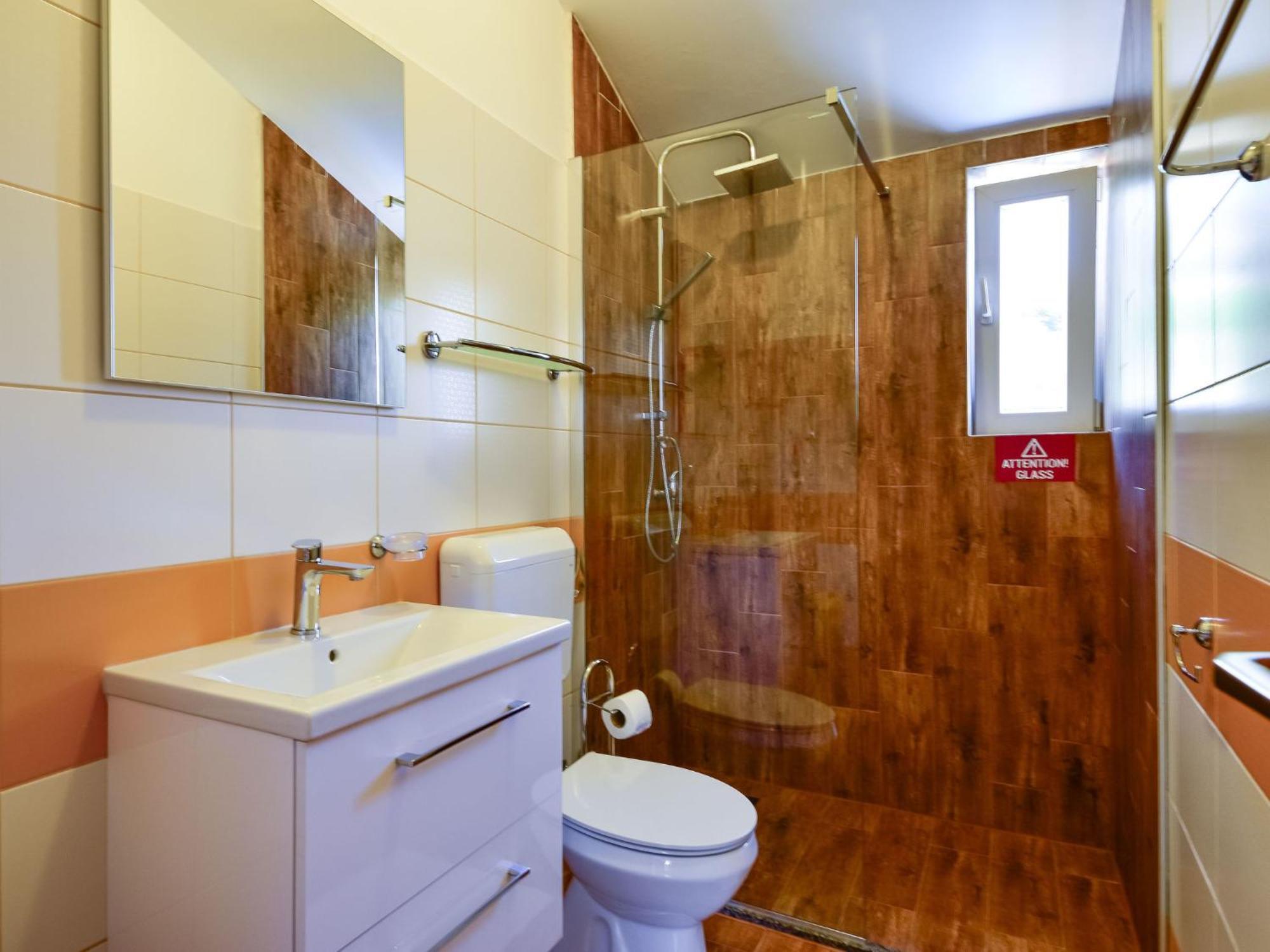 Apartment Sani-2 By Interhome Ribarica Exterior photo