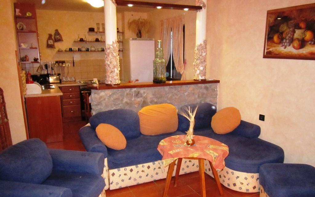 Apartment Sani-2 By Interhome Ribarica Room photo