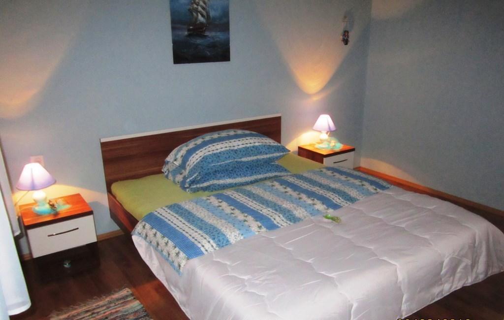 Apartment Sani-2 By Interhome Ribarica Room photo