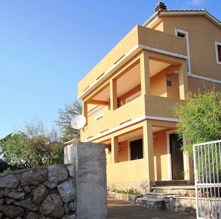 Apartment Sani-2 By Interhome Ribarica Room photo